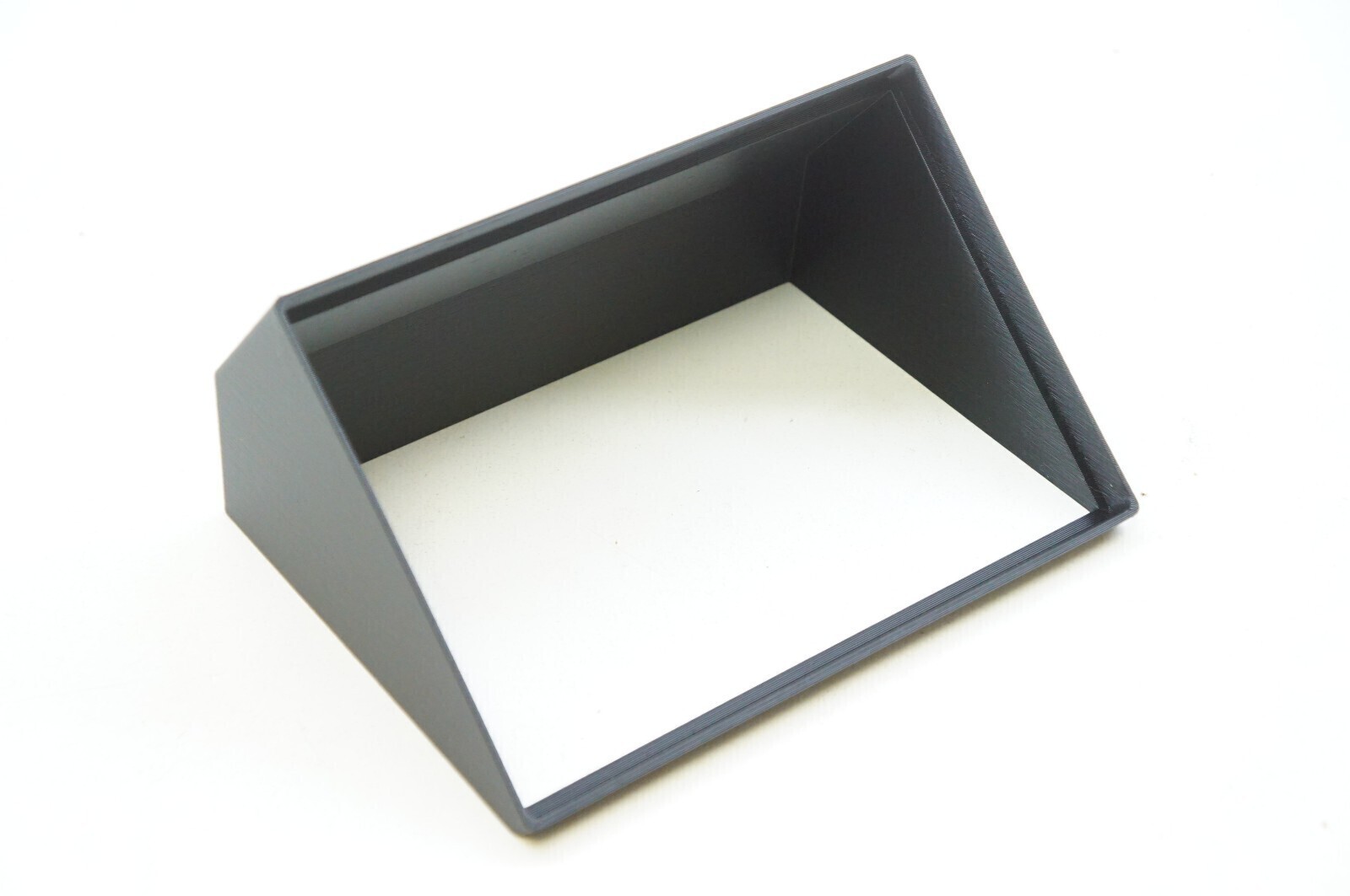 Angled Base Stand for Stylophone Gen-X1 Pocket Synthesizer Display Mount Gen X-1