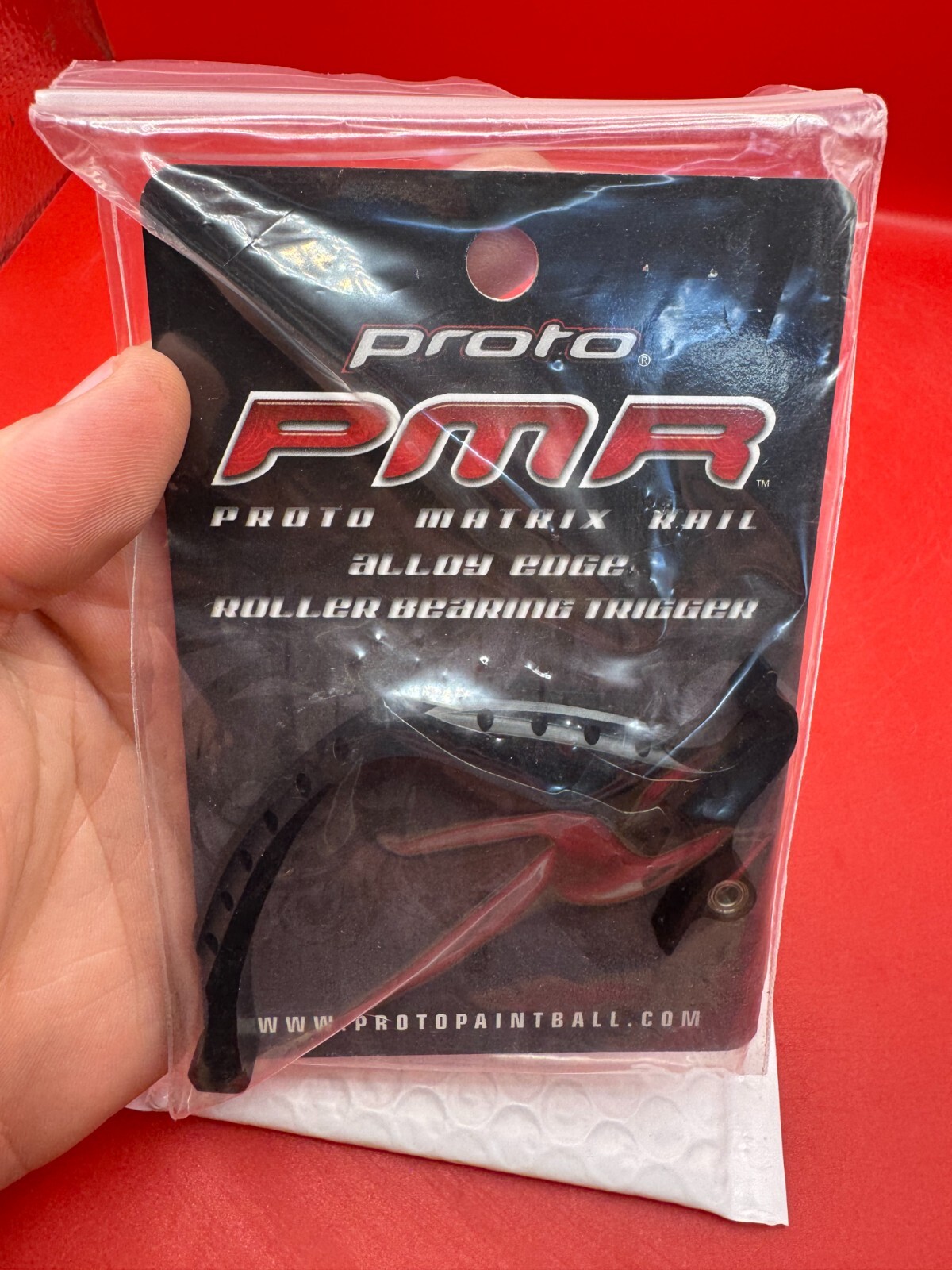 Proto SLG Trigger Kit - Black