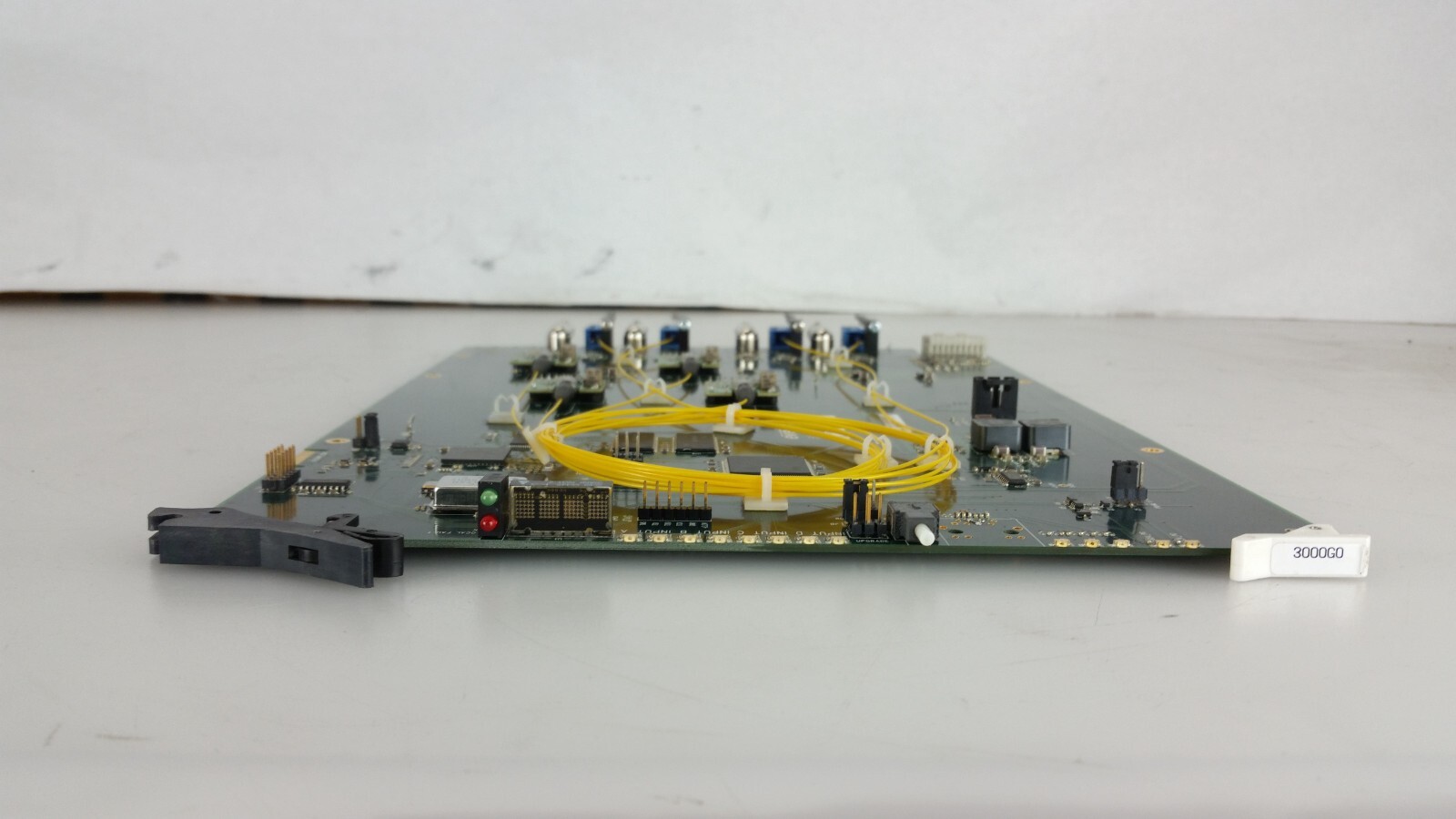 Evertz 3000G0 Board