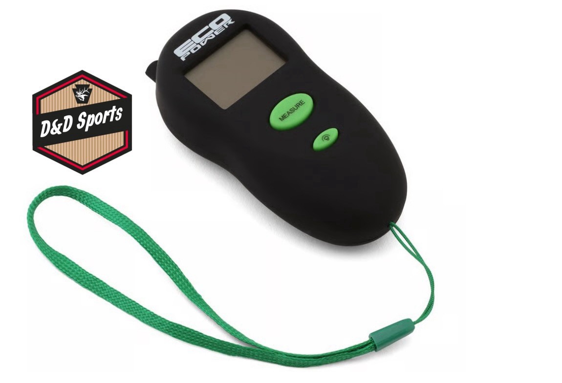 Eco-Power ECP-3060 - Digital Infrared Temperature Gauge