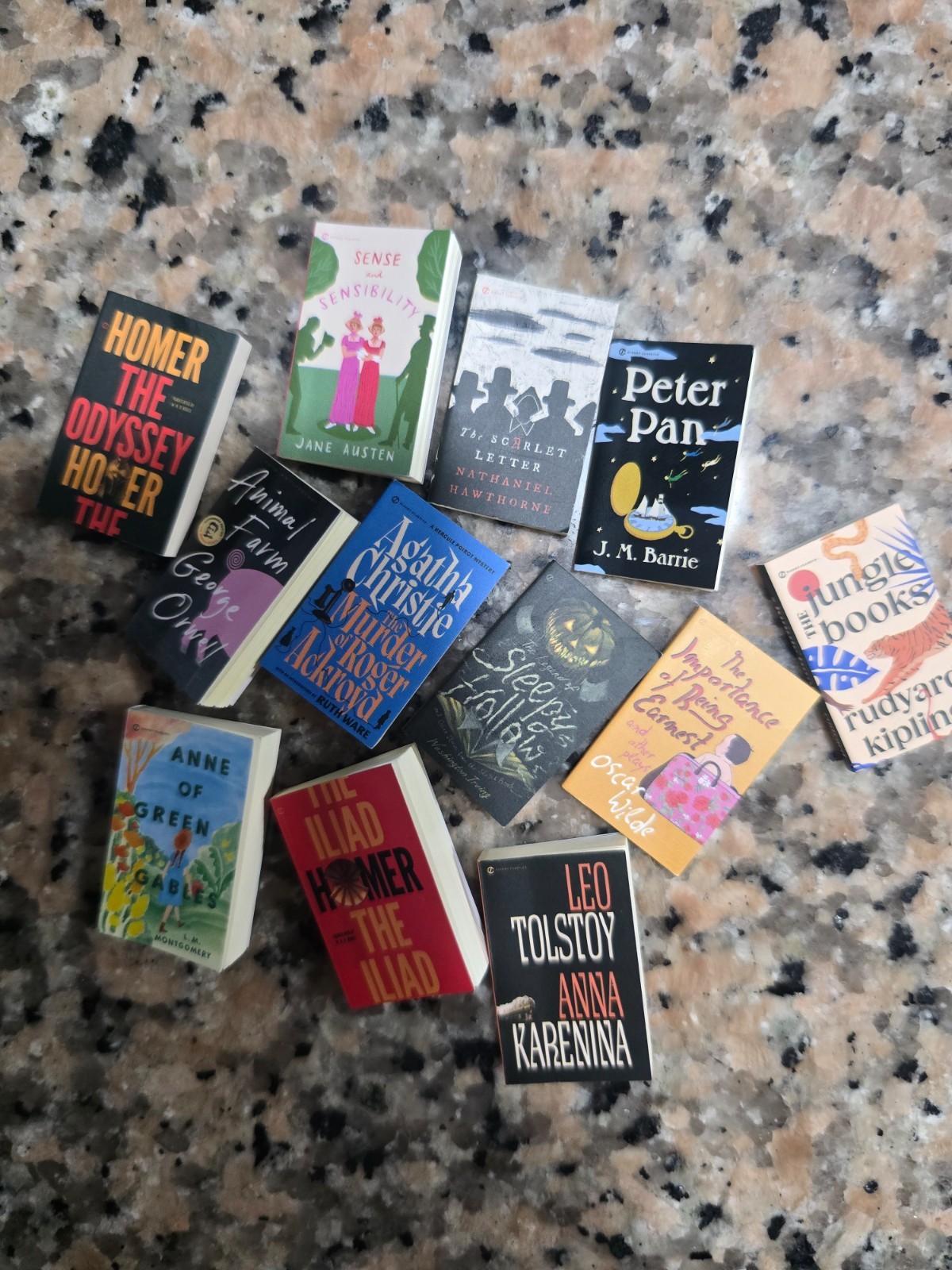NEWEST CALENDAR BOOKS🔥 HUGE SALE Mini Brands Books Series 2 📚✨  🎁