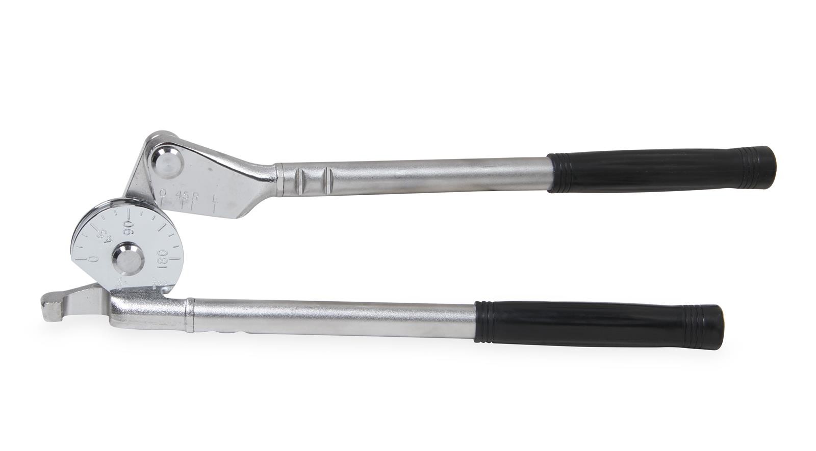 Earl's Performance 028ERL Professional Lever-Type Tubing Bender Steel 180 Degree