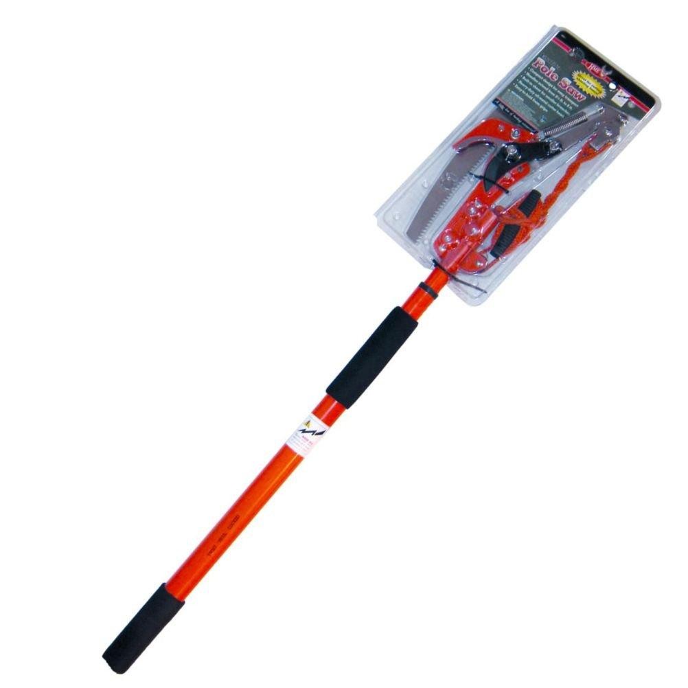 HME Extendable Pole Saw