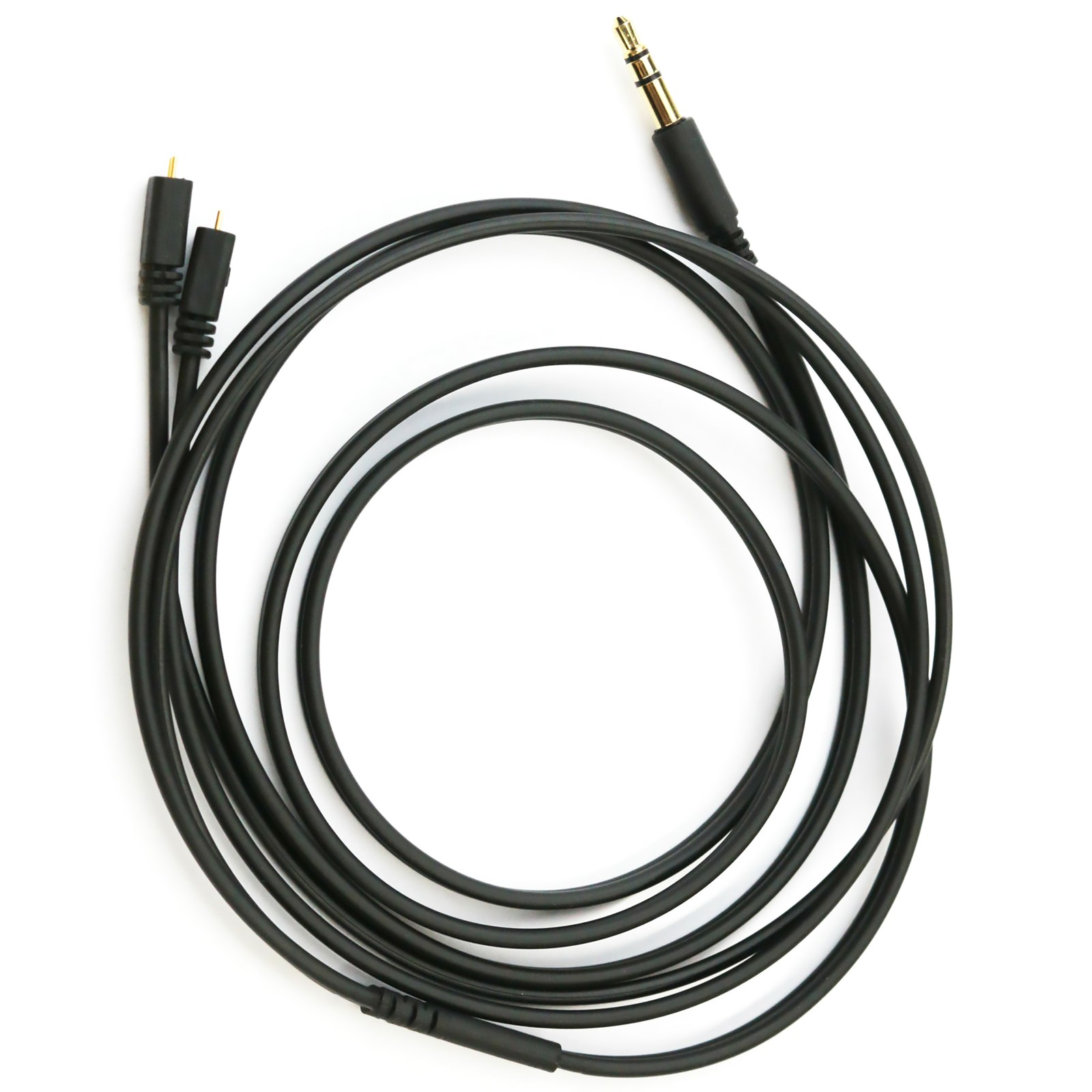 Headphone DIY Cable For Ultimate Ears UE TF10 SF3 SF5 5EB 5pro TripleFi 15vm