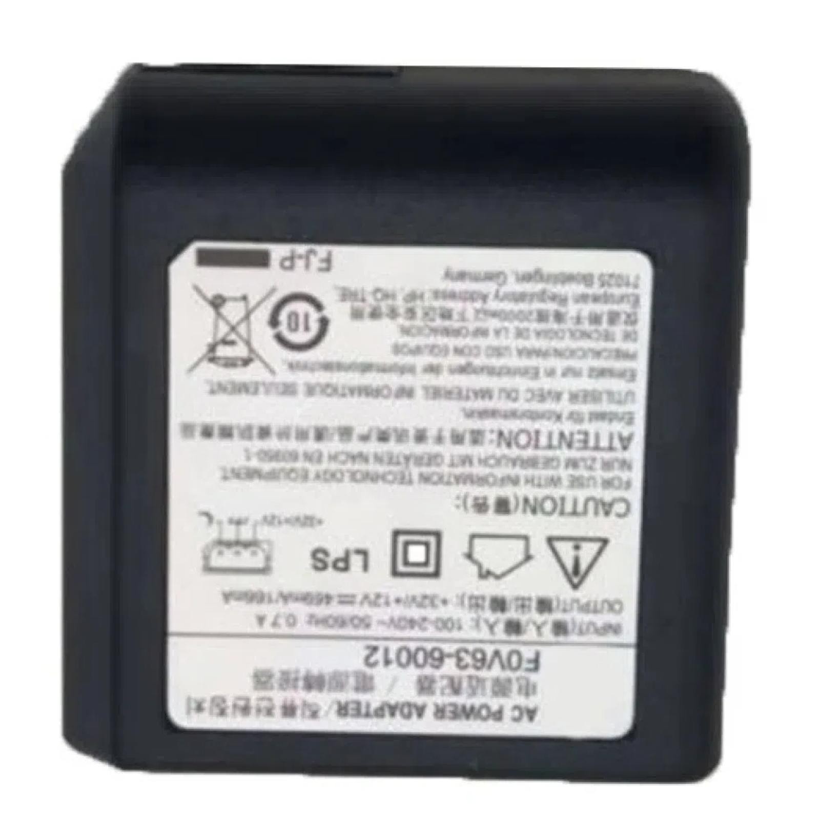 ​Power Supply F0V63-60012 for HP Officejet 830 4520 4512 5255 4516 4655 4522 4650