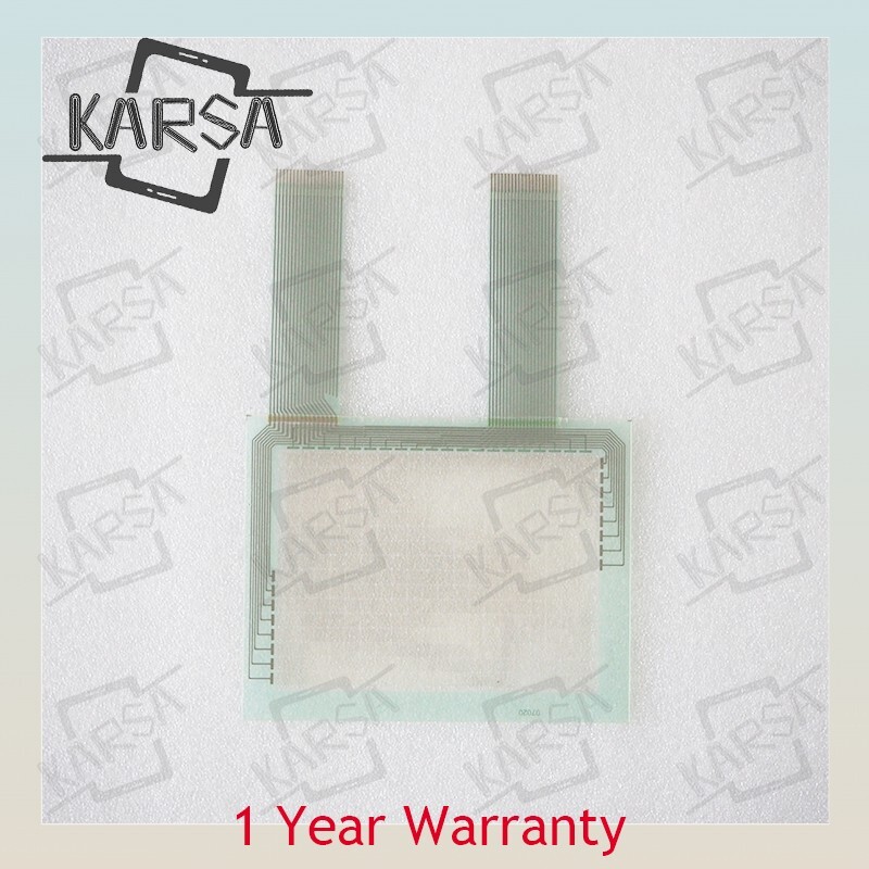 For ESA VT565W VT565WA0000 Panel Soft Film Touch Screen