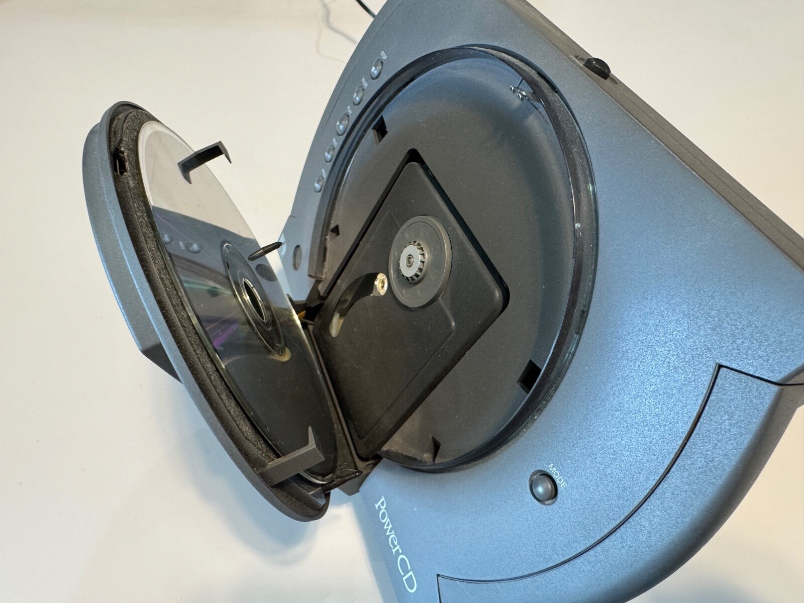 Apple PowerCD H0014