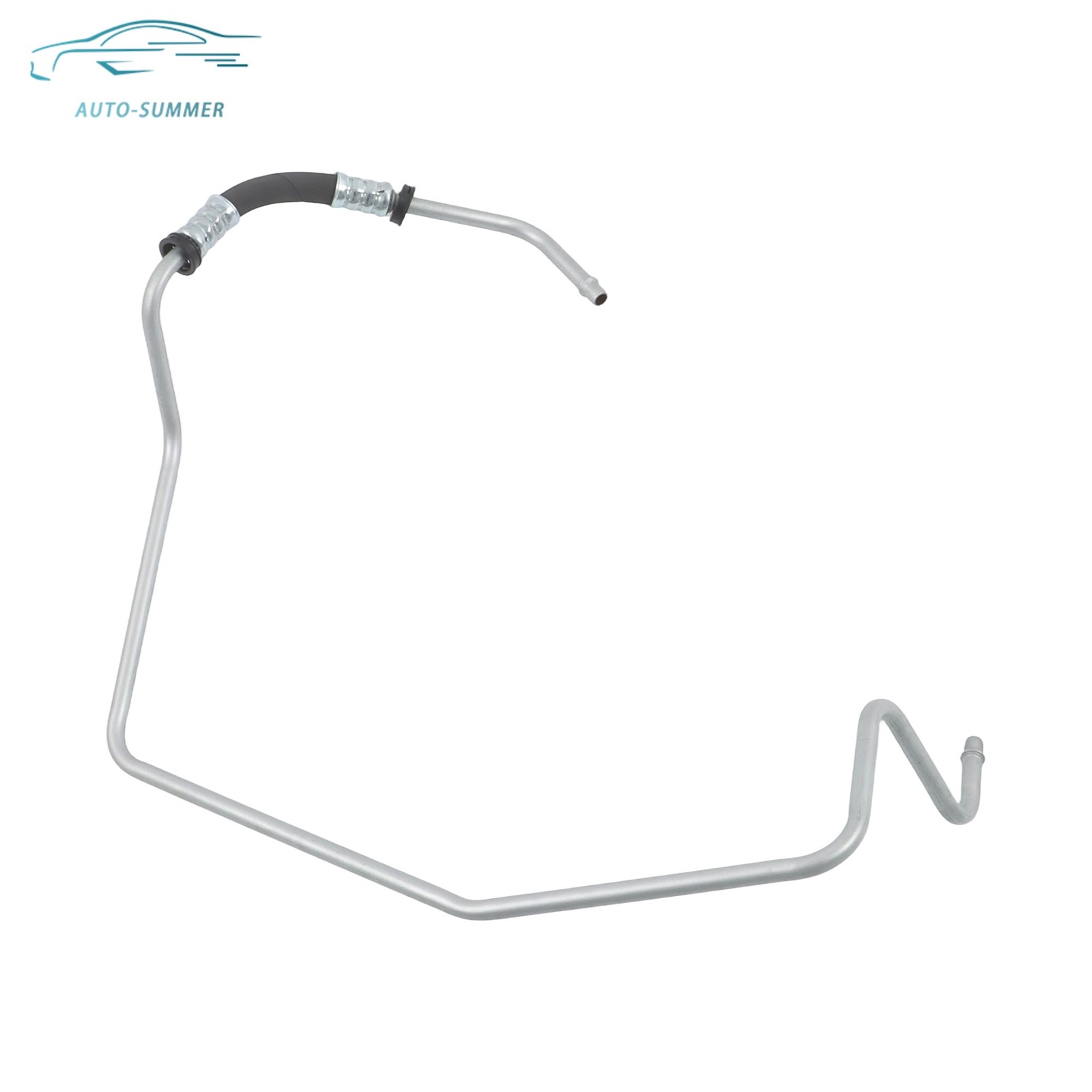 Transmission Oil Cooler Line 624-117 For Chevrolet Silverado GMC Sierra 1999-07