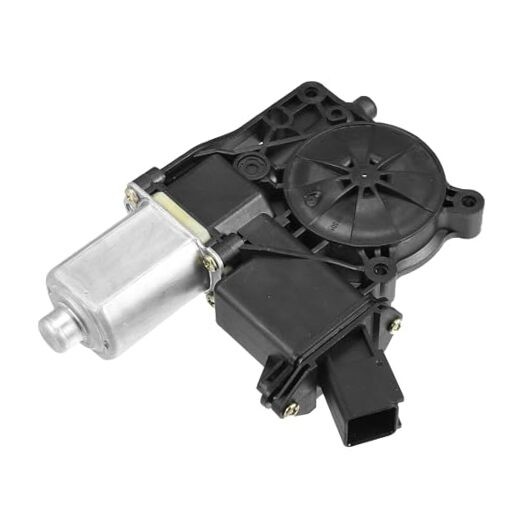 Front Right Side Power Window Lift Motor Regulator Motor Fit for Buick