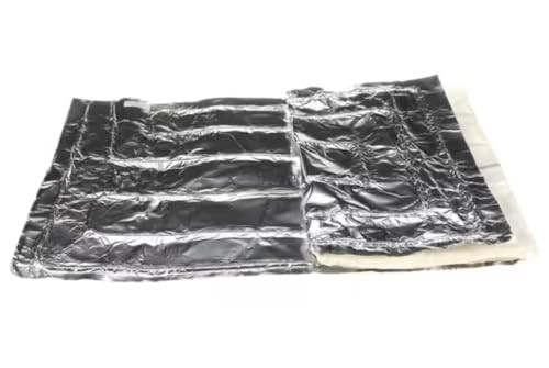 Fits Federal Industries JT-40-16029-2-FA 40-16029 Heater Foil, Bottom Shelf