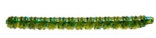 Zoom Centipede 4" - Blue Watermelon