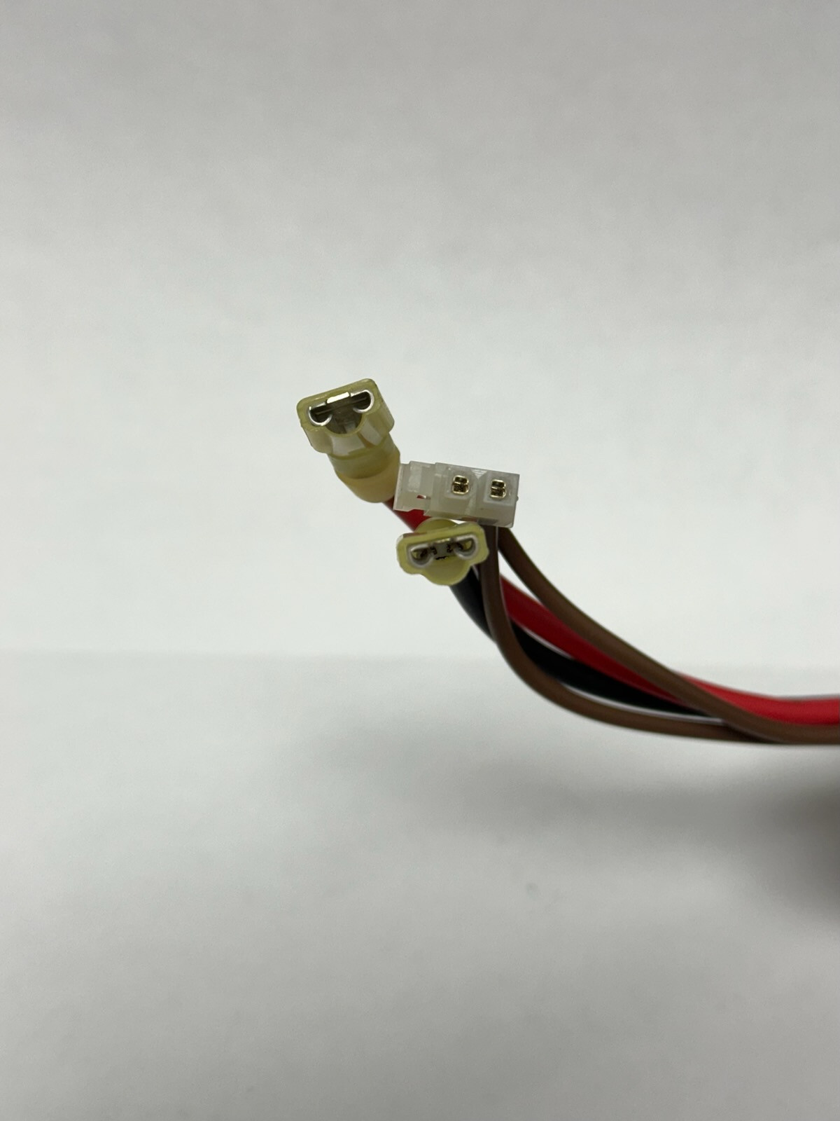 Pride Elite Traveler Series Controller/Motor/Brake Harness