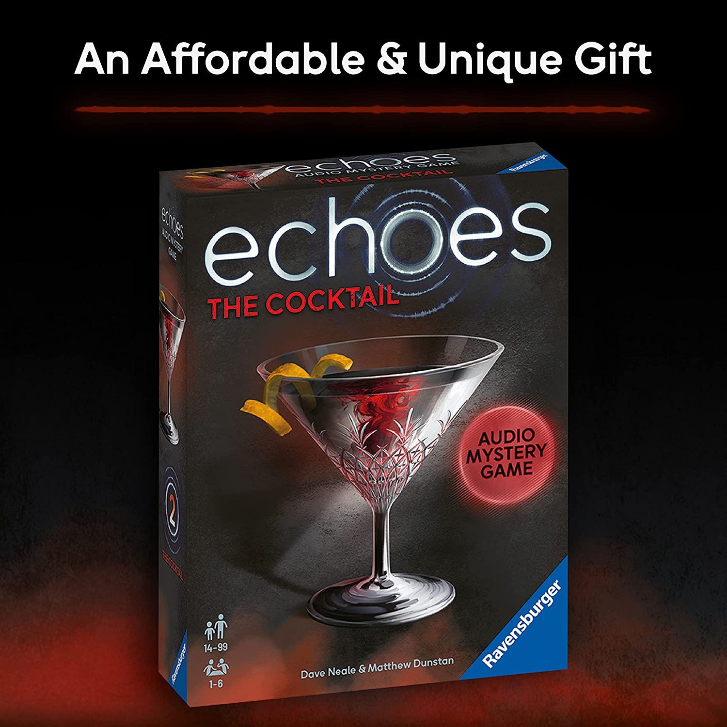 Ravensburger Echoes