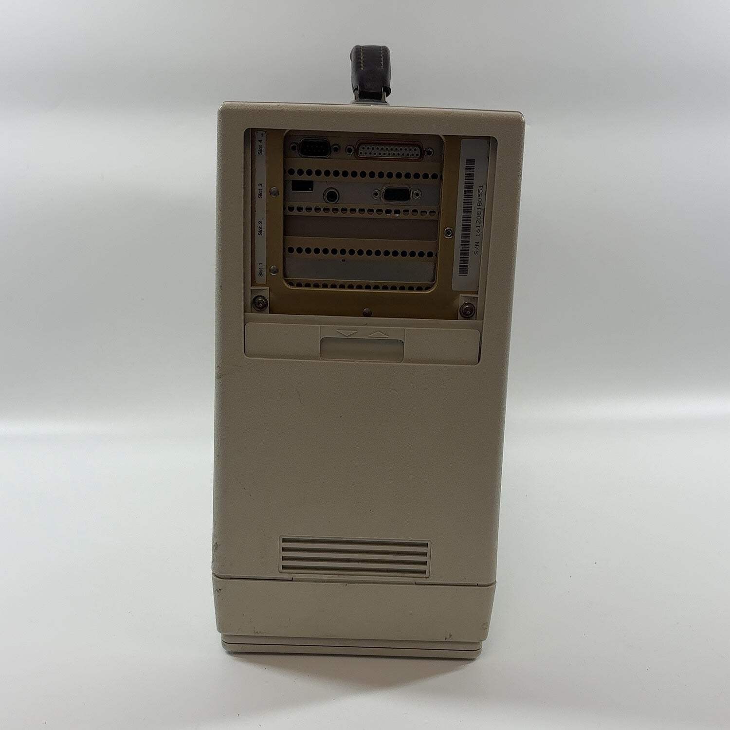 Compaq Portable II Vintage Computer