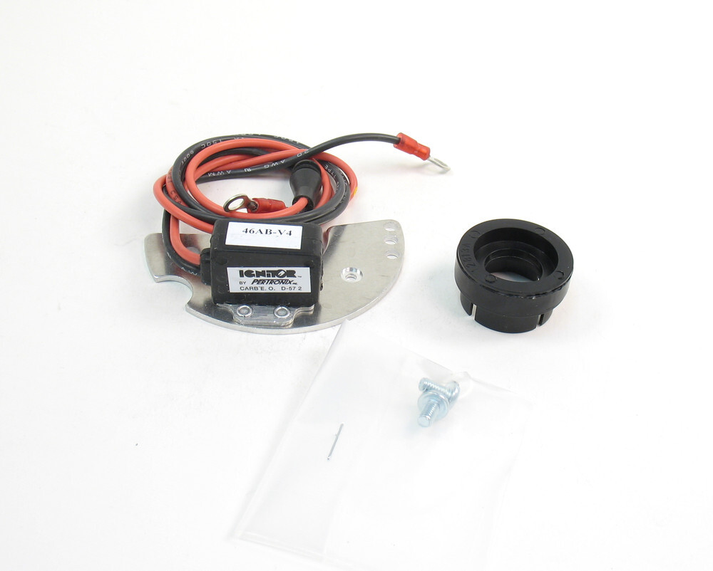 PerTronix 1283 Distributor Conversion Ignitor® 12 V Kit