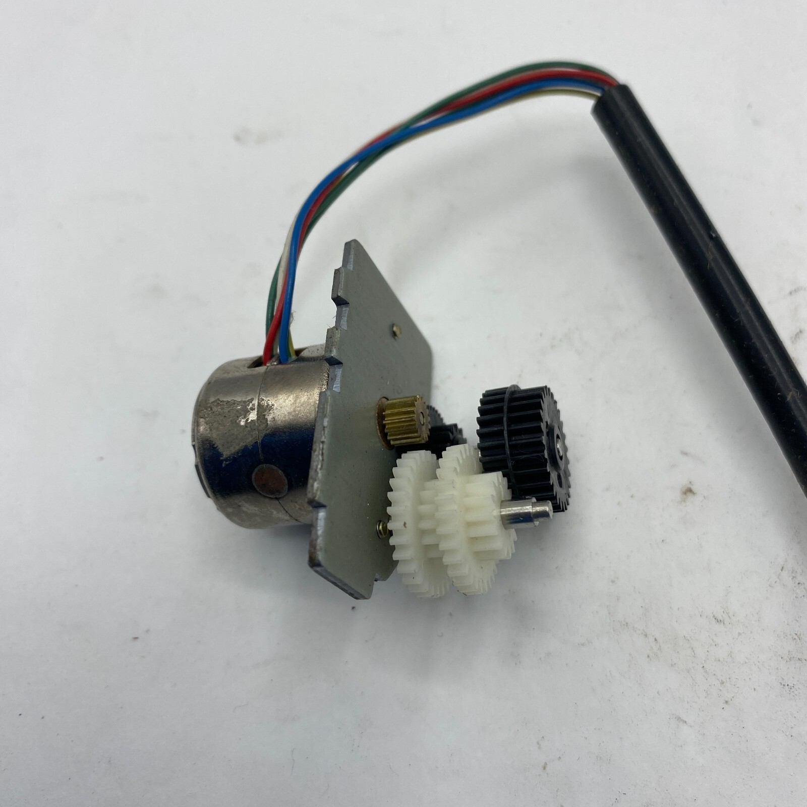 SEIKO EPSON YOM-2 STEPPER MOTOR YOM2🔔