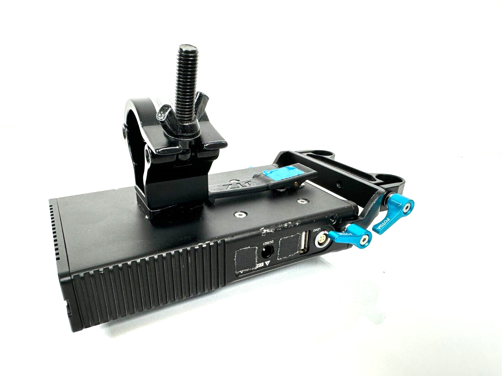 Fotga DP 500 w/SWL-75KG Camera/ Camcorder V mount Battery Power Plate