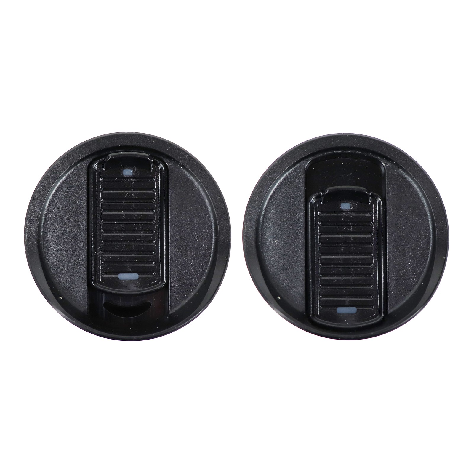 Cauldryn Smart Mug Replacement Lid, Spill Proof & Insulated for Smart Travel Mug
