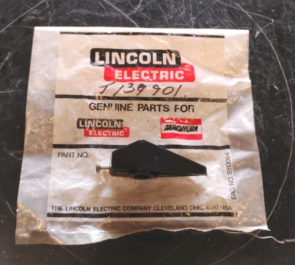 Lincoln Electric T13990-1 9ST13990-1 Handle Assy- New