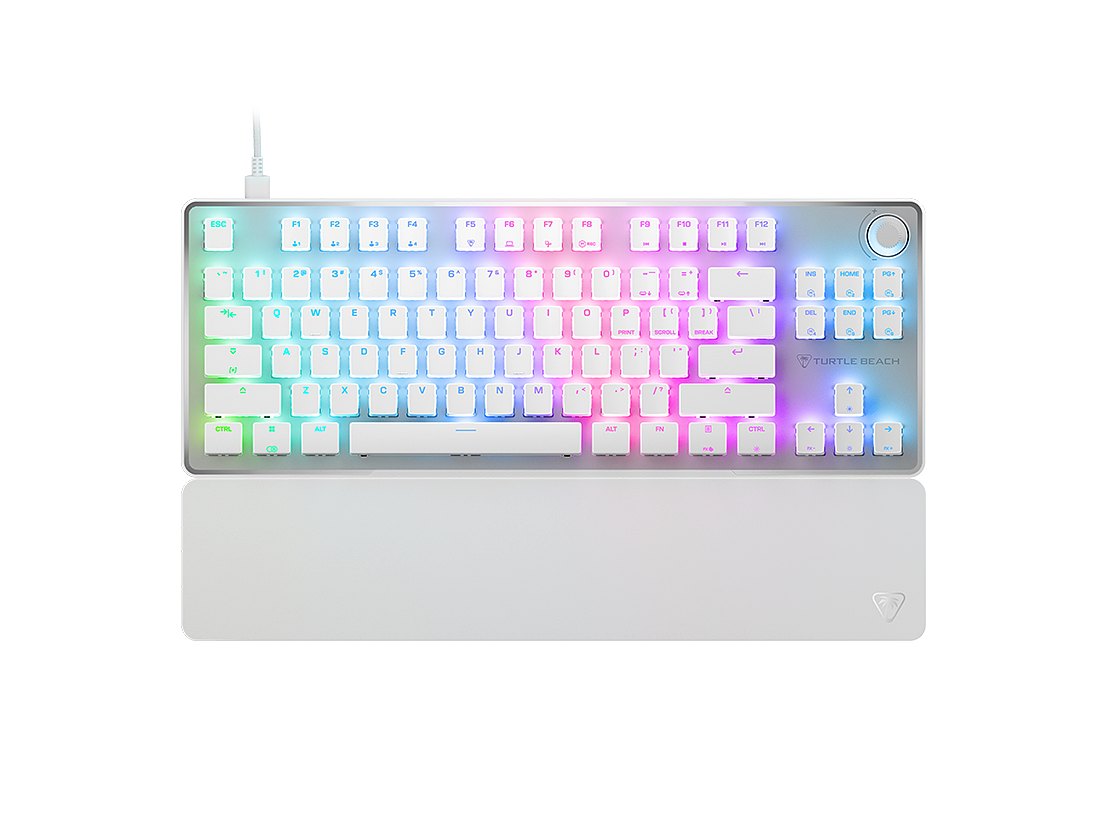 Turtle Beach Vulcan II TKL Pro Gaming Keyboard