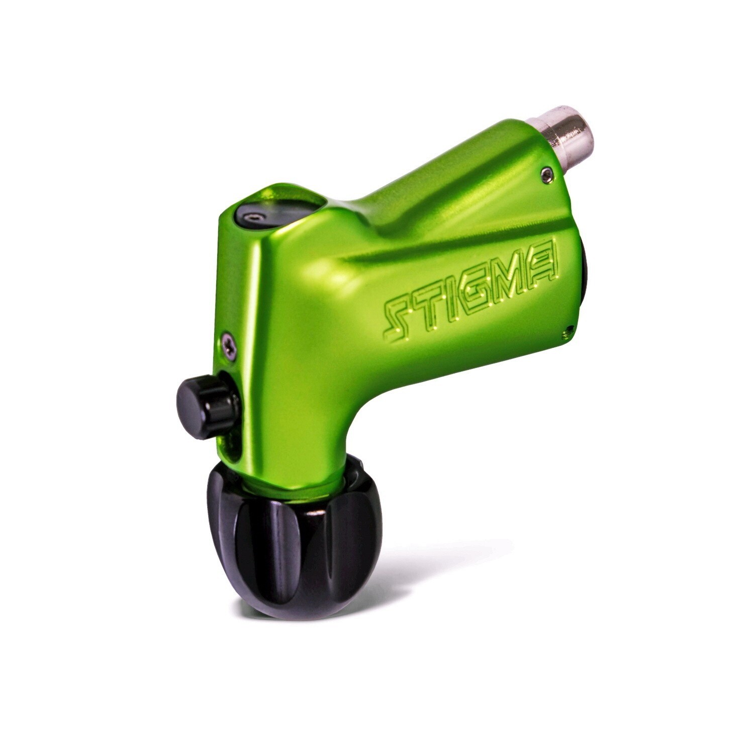 Stigma Rotary Tattoo Machine Jet in Green - 100% Authentic