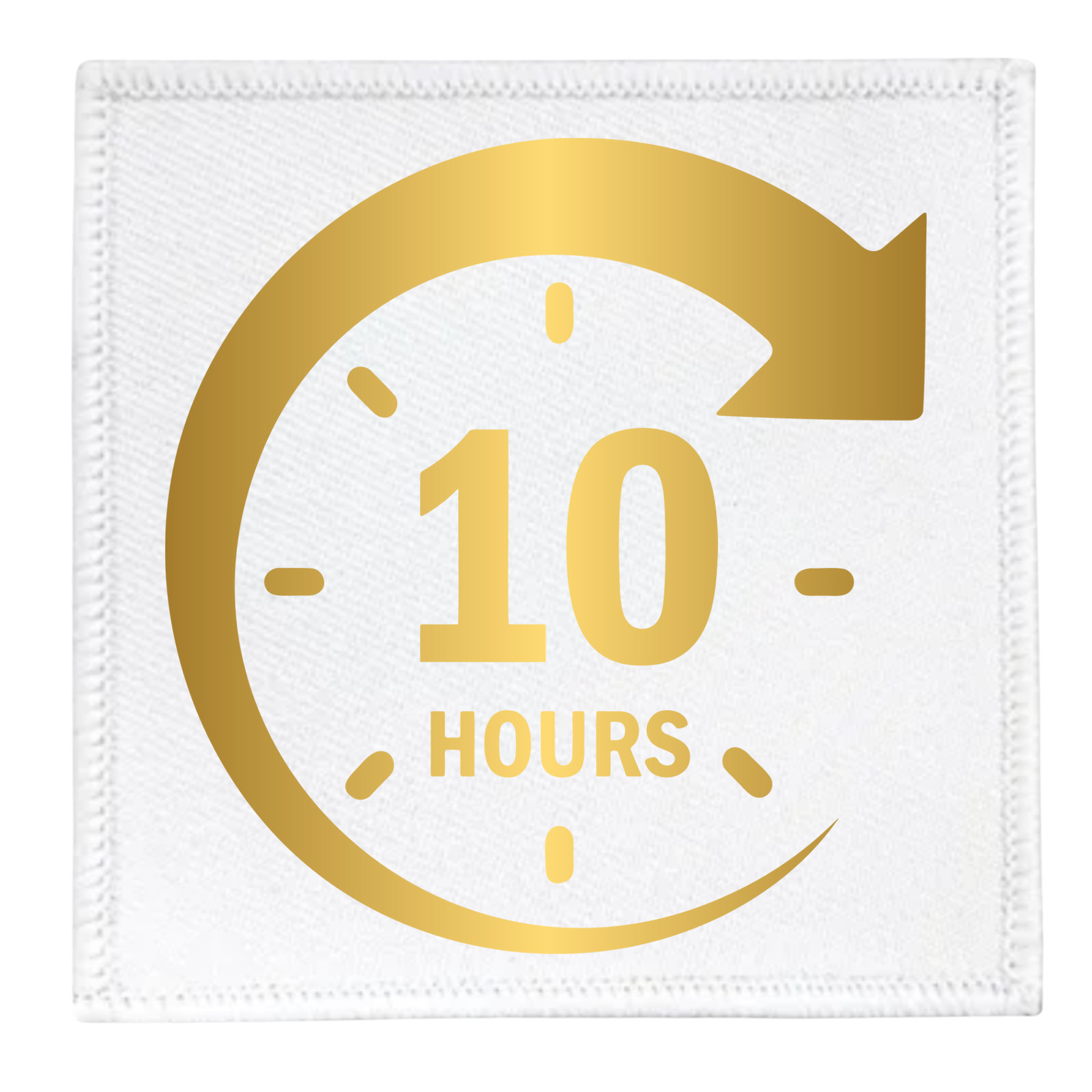 Service Milestone Badge | Volunteer Challenge