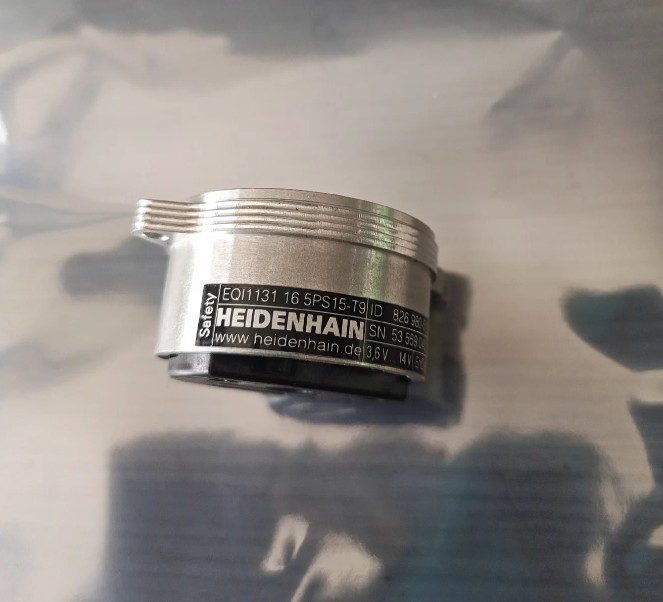 EQI1131 16 5PS15-T9 ID826 980-51 Second hand encoder testing OK, fast delivery,