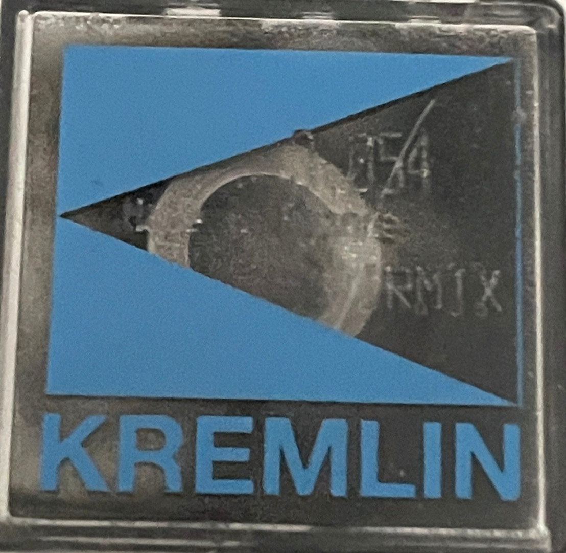 SAMES KREMLIN XCITE GUN AIRMIX TIP 134-503-054   OEM QUALITY   TIP 03-054