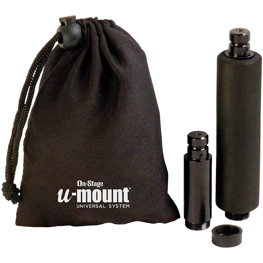 OnStage umount Accessory Kit for SnapOn Models