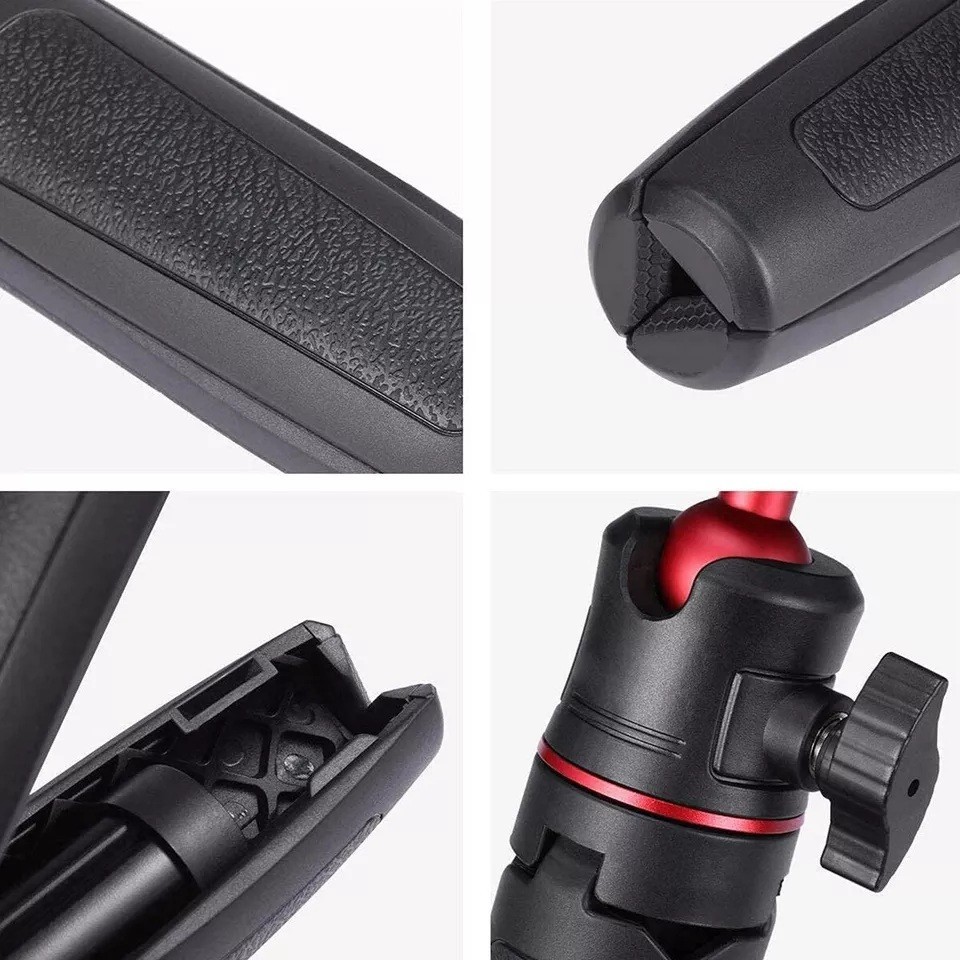 Hand Grip Tripod for Insta360