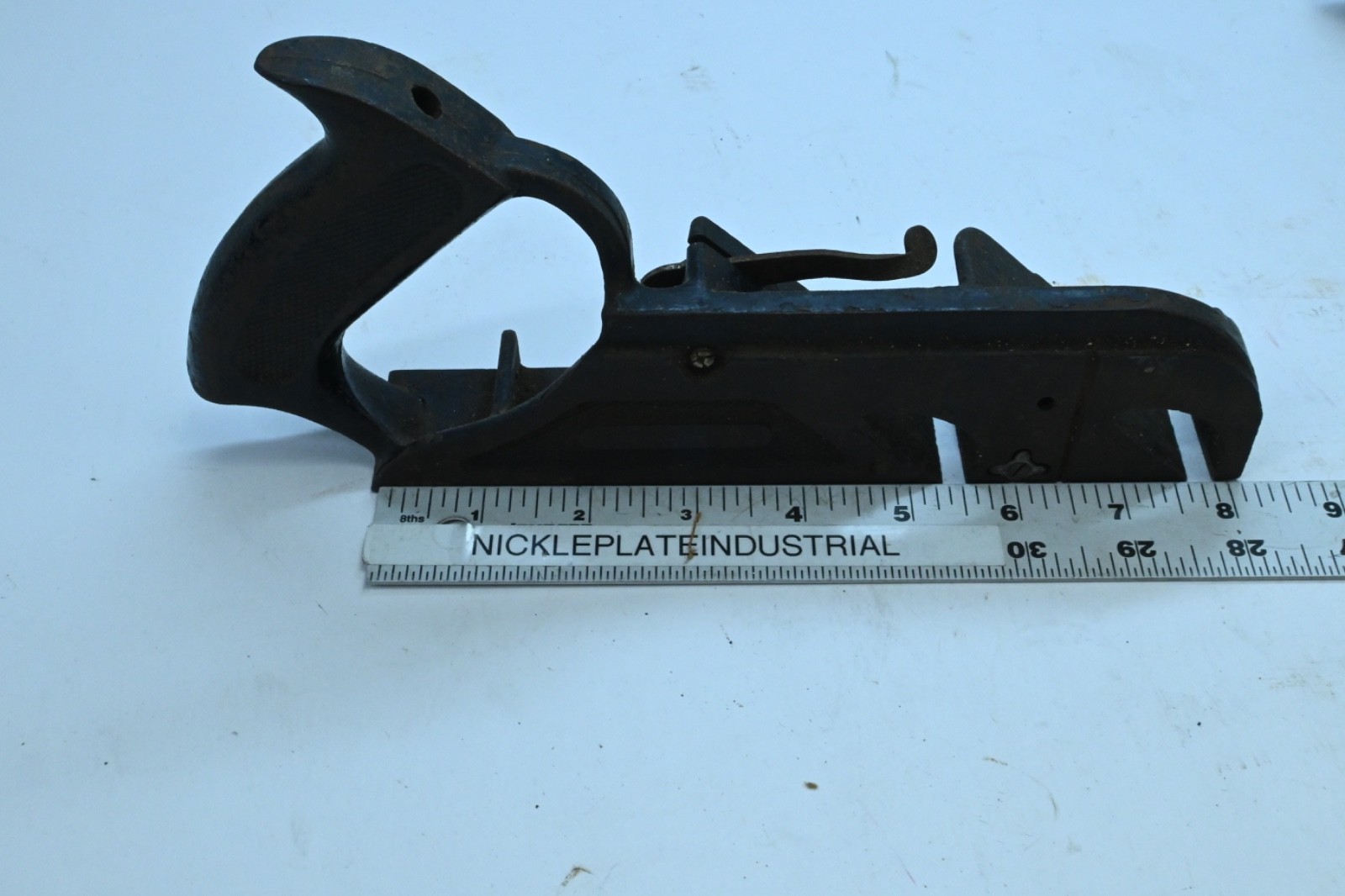 Vintage Deluxe Rabbit Planes USA