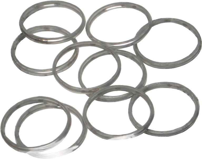 Cometic Exhaust Gaskets Extreme Performance (10pk) #C9540