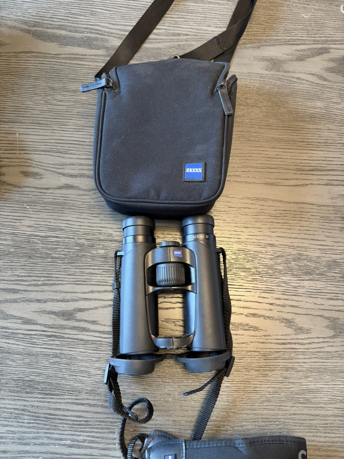 Zeiss Victory SF 10 x 32