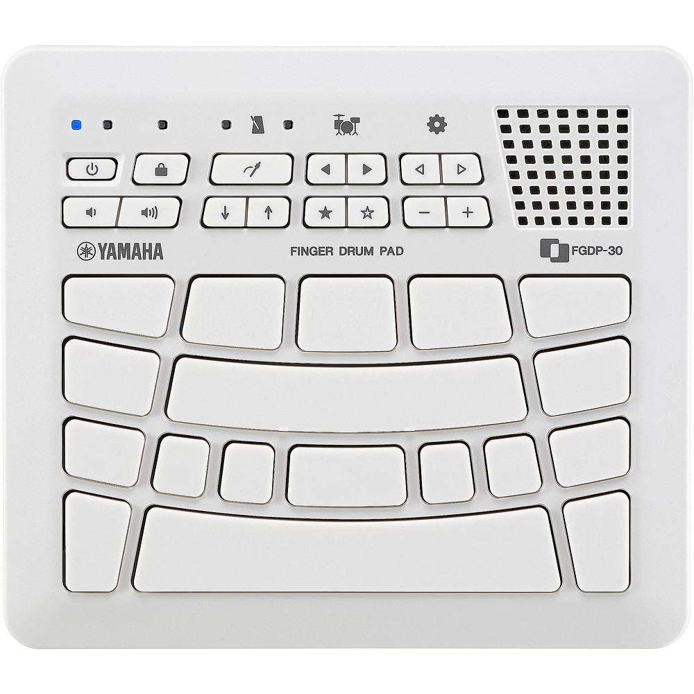 Yamaha AllinOne Ergonomic Finger Drum Pad