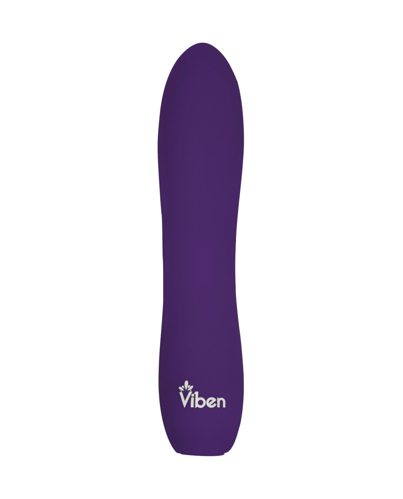 Bullet Vibrator Vivacious Violet Intense 10-Function Vibe