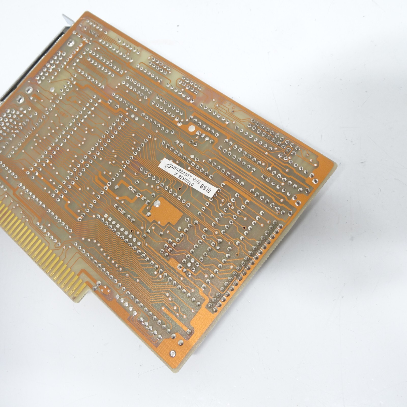 Kaypro SNB-C010 MIO Card Serial Parallel Interface Board Module