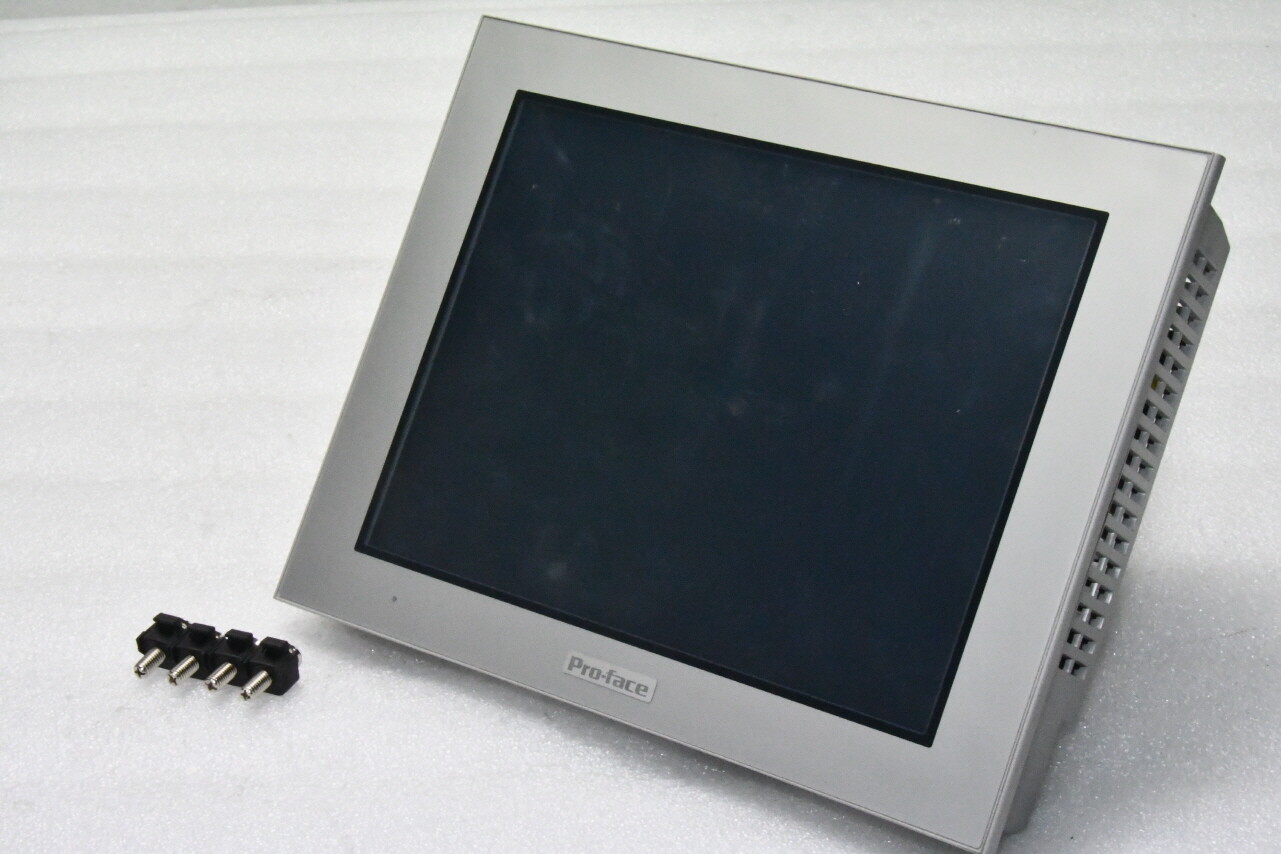 PRO-FACE PFXGP4501TAA TOUCH SCREEN GRAPHIC PANEL