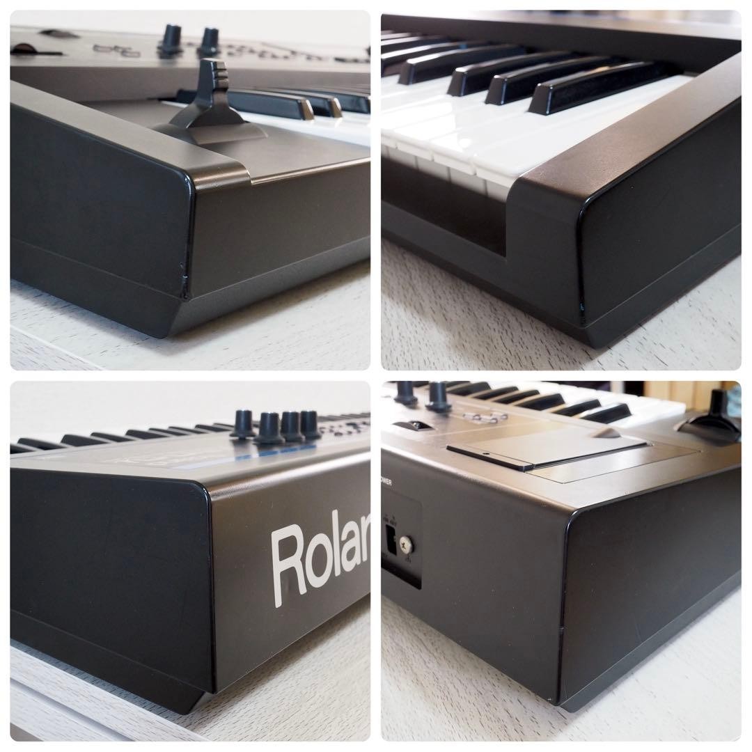 Roland JUNO-Di Synthesizer Keyboard Unit Only