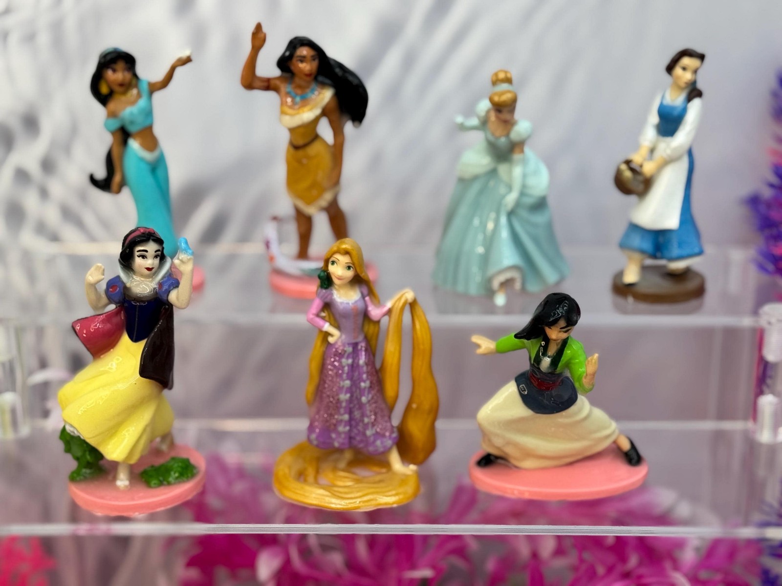 Disney Princess Collection