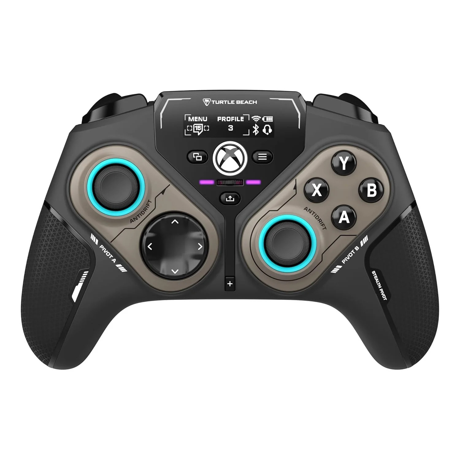 Turtle Beach: Stealth Pivot [Xbox Series X Accessory]