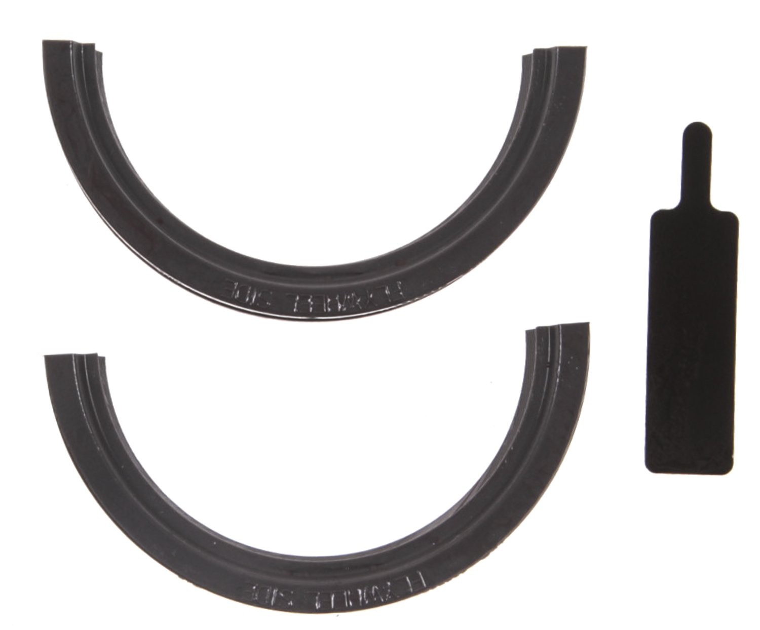 Mahle Engine Main Bearing Gasket Set For 1959 Chevrolet 3C 4.6L V8