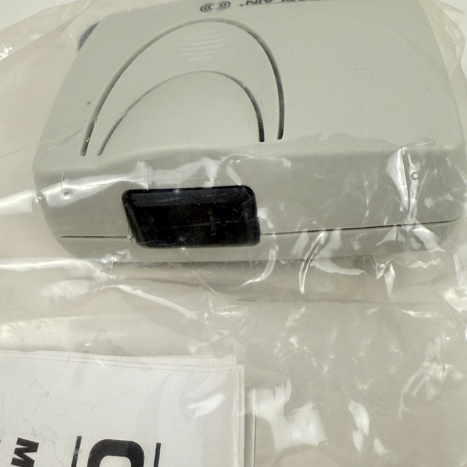New Genuine Chamberlain CLLAD Remote Light Control Unit Plug-In Electric Module