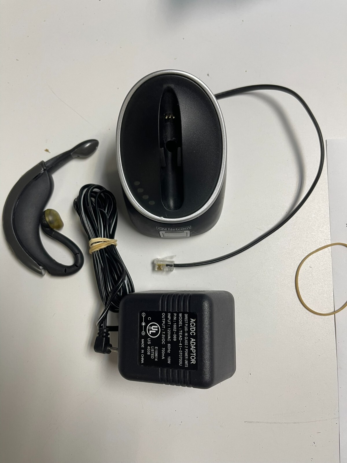 GN NETCOM 6218