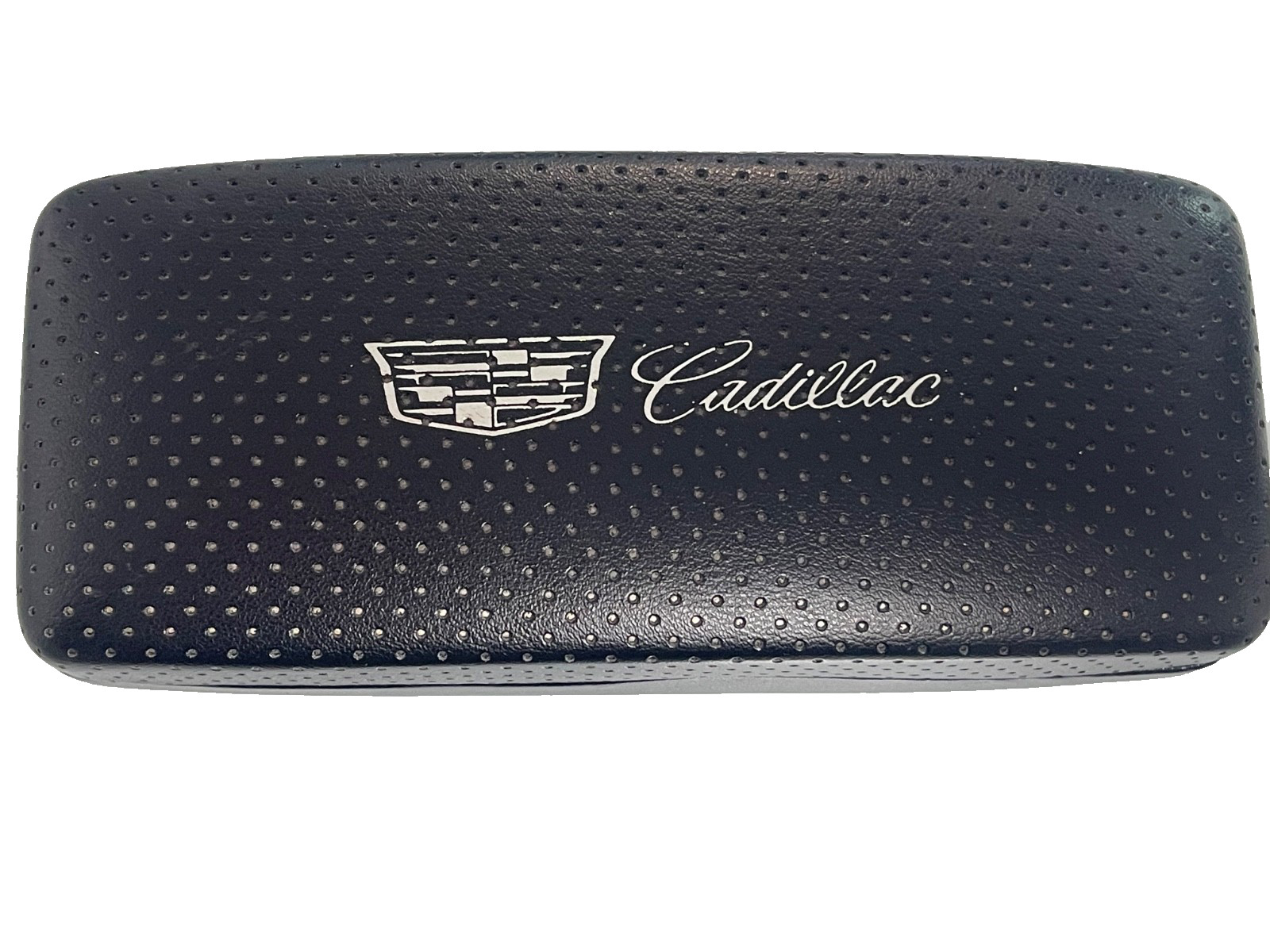 Cadillac  Hard Sunglasses Case