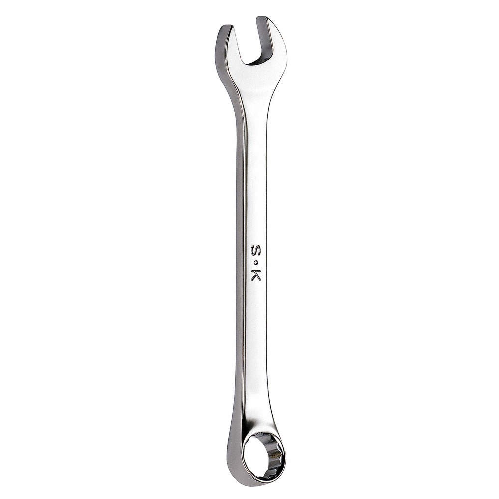 SK PROFESSIONAL TOOLS 88520 Combination Wrench,Metric,20 mm 21A362