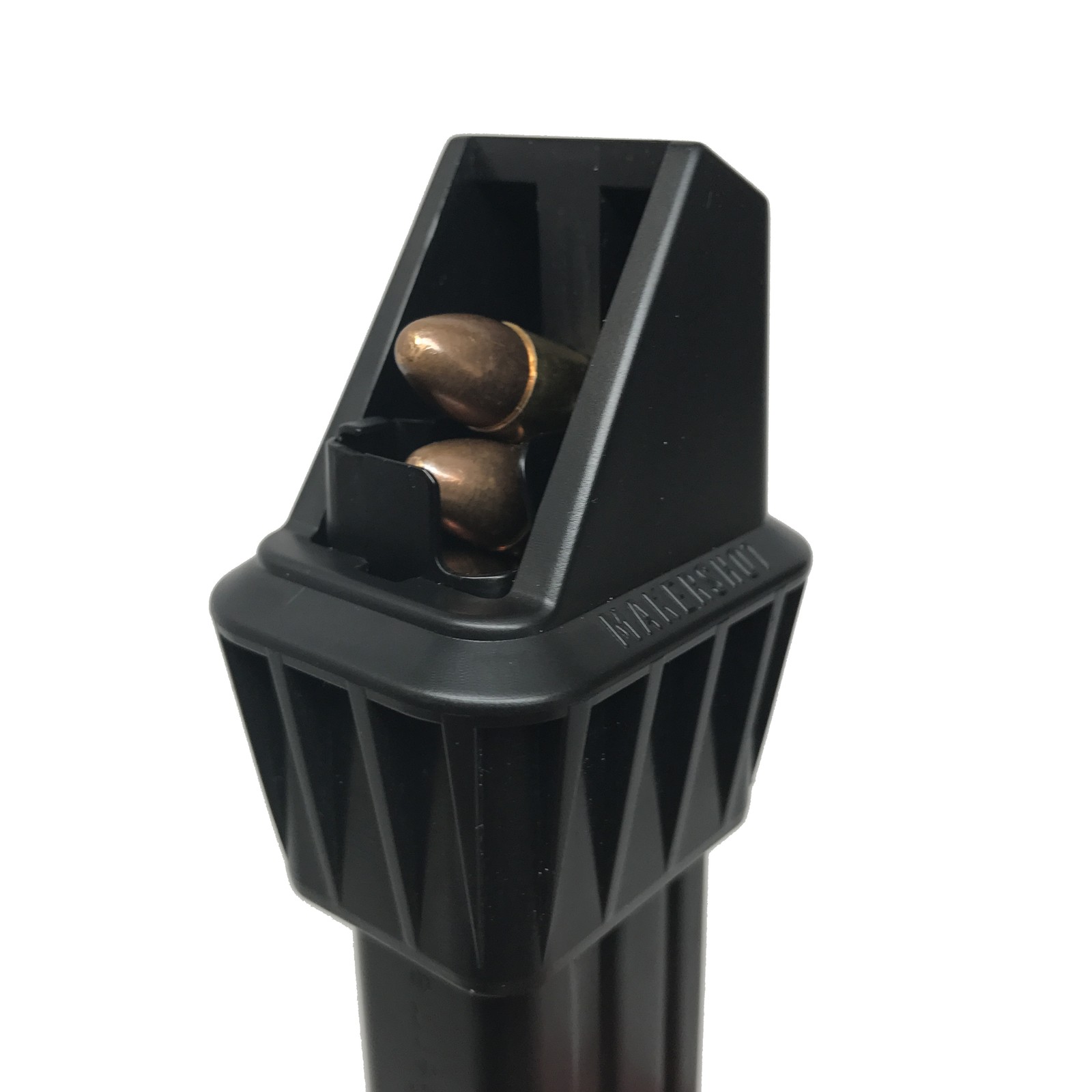 MAKERSHOT Speedloader for Heckler Kock HK VP9 / P30 / P30SK 9mm Mag Speed Loader
