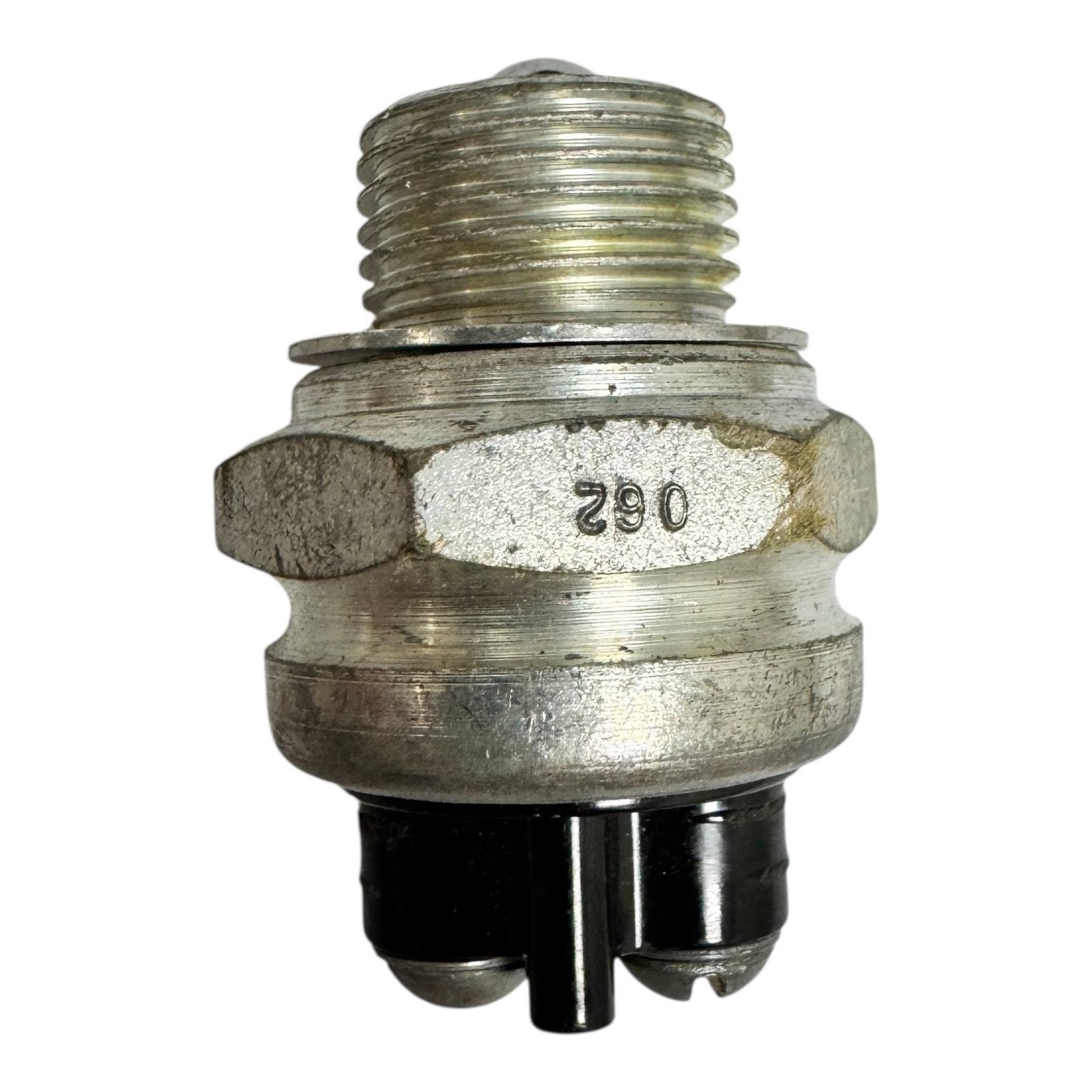 92104 Mil Spec Sensitive Switch