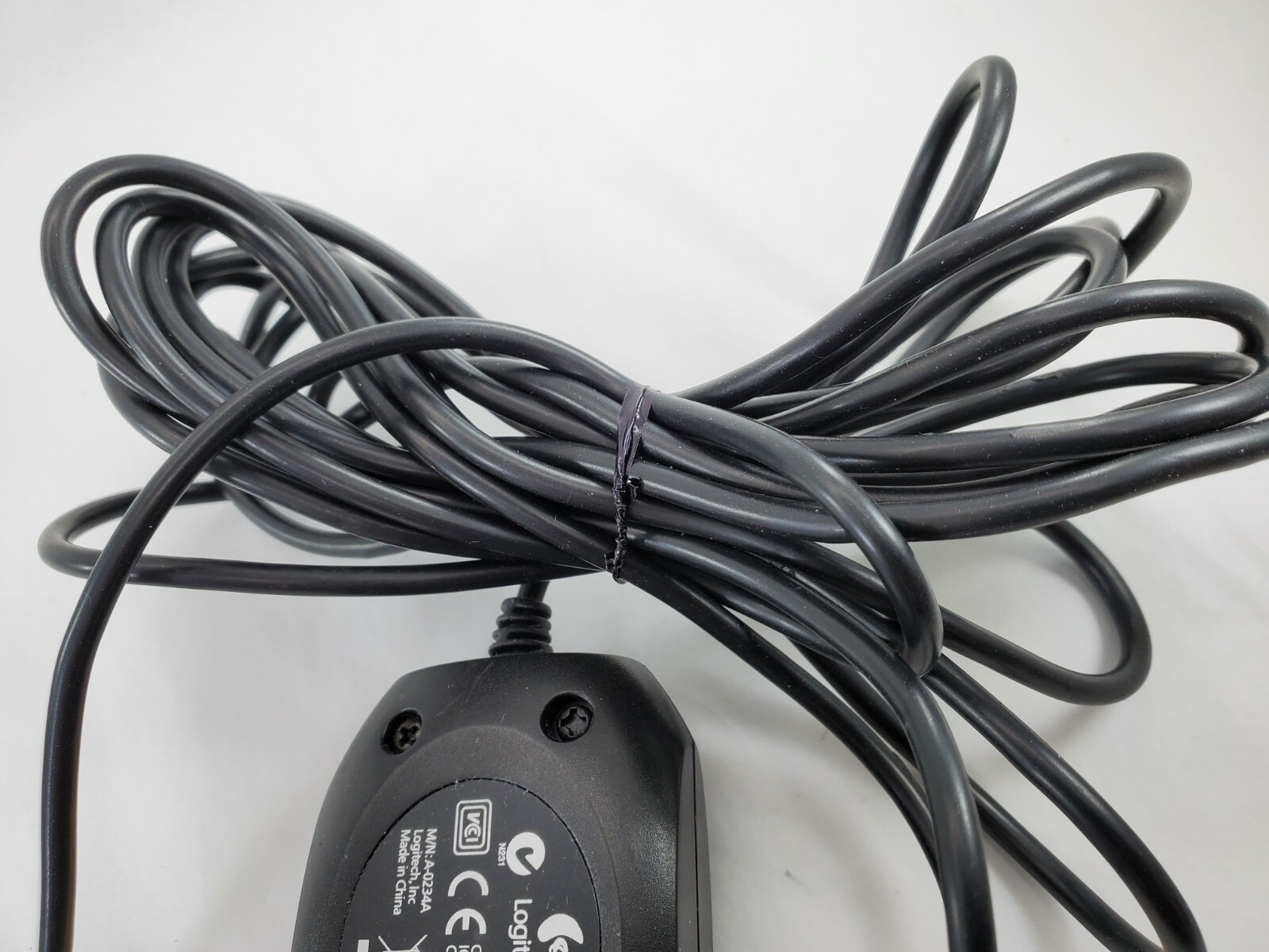 Logitech USB Rockband Microphone