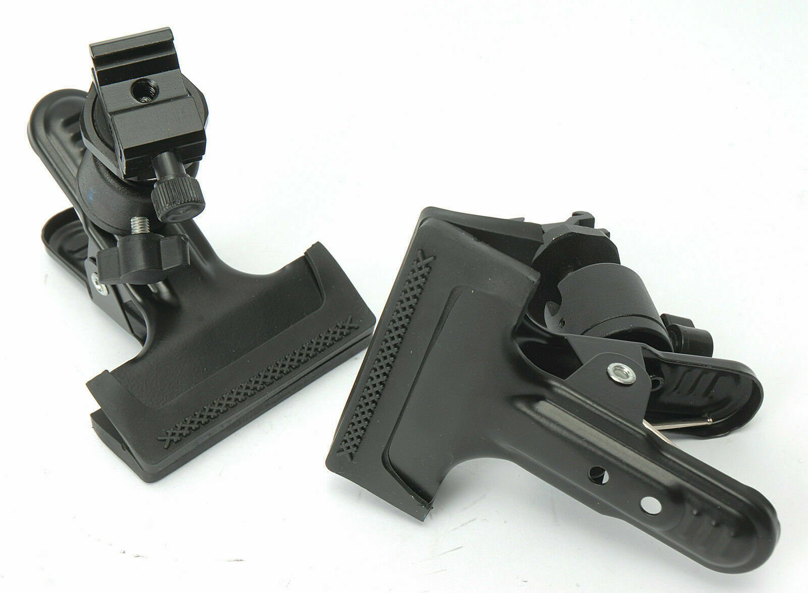 NEW Universal Standard Ball Head With Clip Clamp Camera Cradle Set For Nikon new