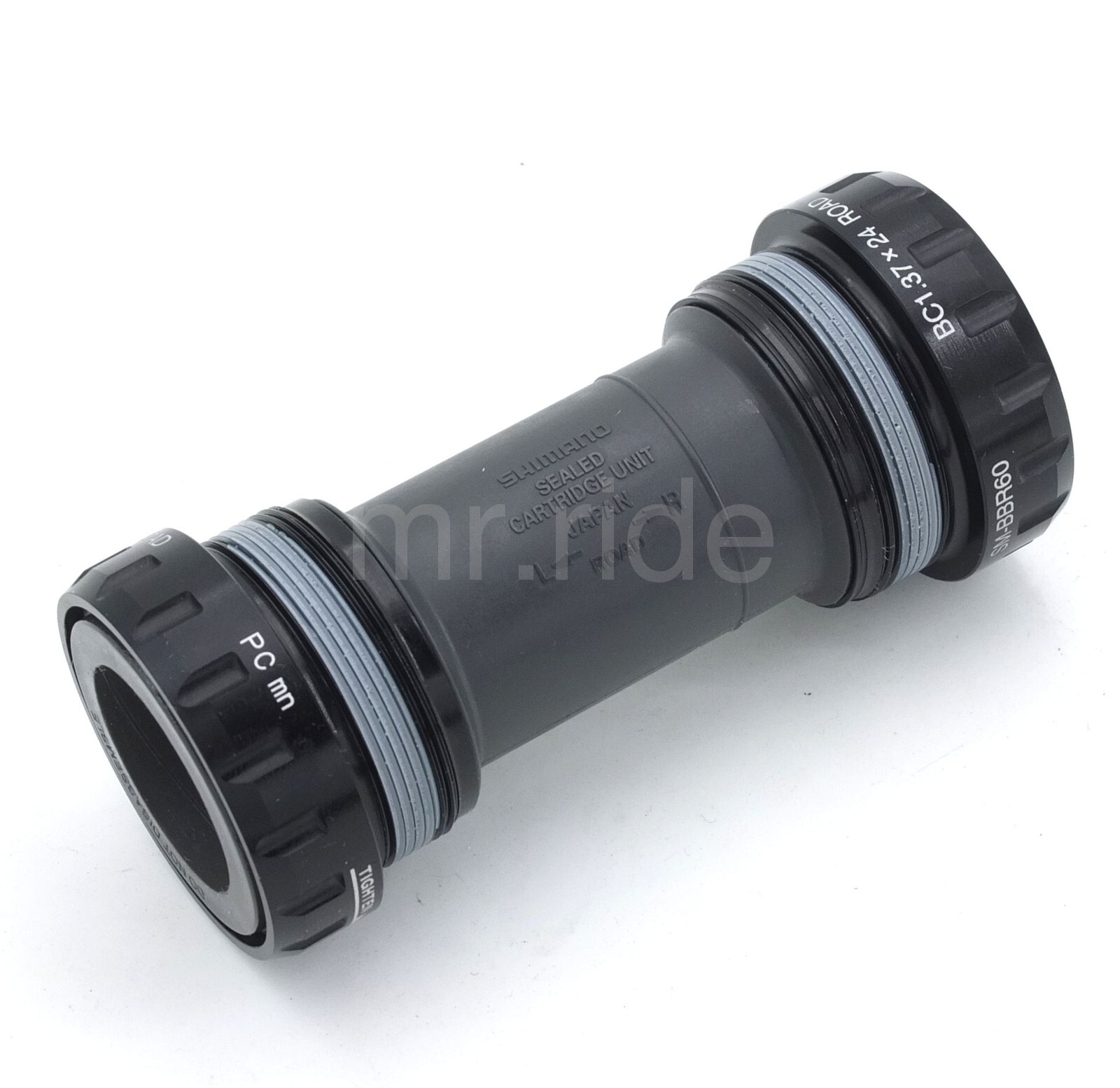 Shimano ULTEGRA SM-BBR60 5800 6800 External Bottom Bracket Cups BB